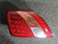 Rear combination tail light assembly Kia Amanti 2009 (left) OEM 92401 3F500
