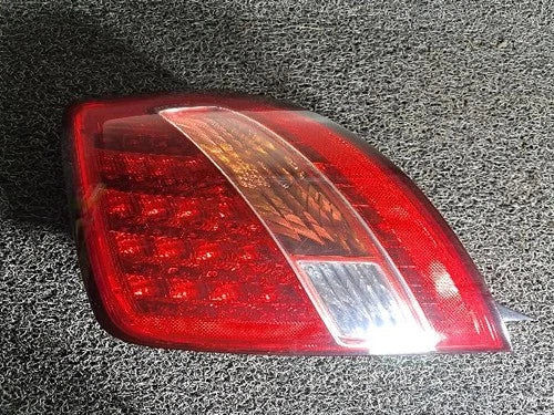 Rear combination tail light assembly Kia Amanti 2009 (left) OEM 92401 3F500