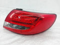 Rear tail light (combination) compatible with Hyundai Azera 2006, genuine OEM replacement part 924002-3L5