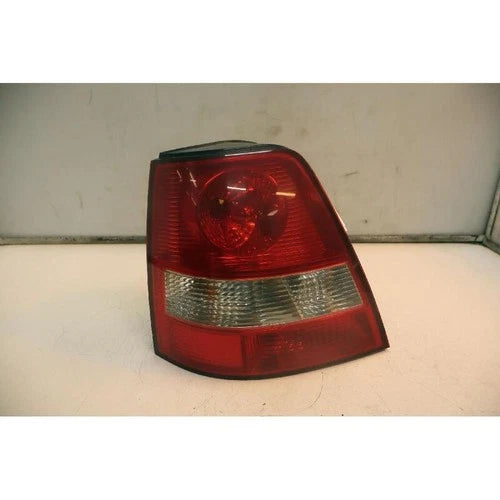 Left rear tail light compatible with Kia Sorento (02-06) (06-09) 2.5 CRDI (103 kW) 4WD 5P/D/2497 cc. 2002