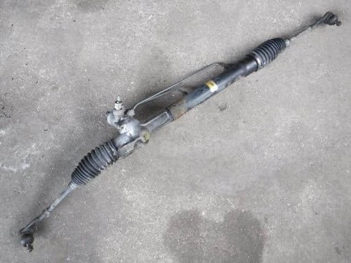 Rack and pinion assembly compatible with power steering DAIHATSU Mira Gino [PA64761635]