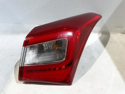Used OEM Part - light assembly/tail lights rear combination of the right side for Hyundai i30 2015, genuine OEM replacement part 92402 A5101