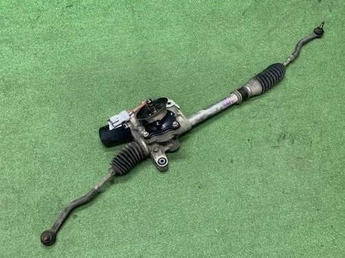 Rack and pinion assembly compatible with power steering HONDA Zest 53601SFBJ43 [PA126317476]
