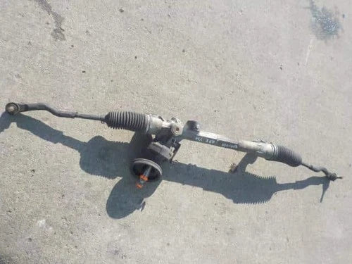 Rack and pinion assembly compatible with power steering HONDA Freed 53400TDM013 [PA116999113]