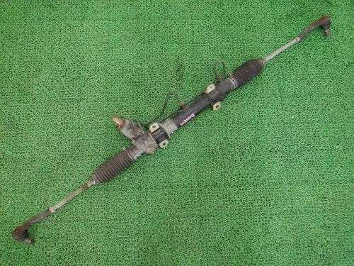 Rack and pinion assembly compatible with power steering TOYOTA Sparky 4425097503 [PA64762821]