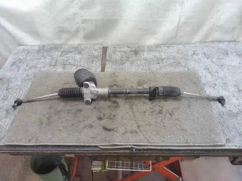 Rack and pinion assembly compatible with power steering SUZUKI Spacia [PA113384985]