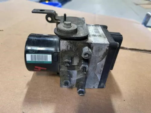 Bomba/Módulo ABS OEM usada para Ford F250 SD Super Duty 2008-2010