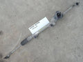 Rack and pinion assembly compatible with power steering MAZDA Carol 2015 1A0932110 [PA54639852]