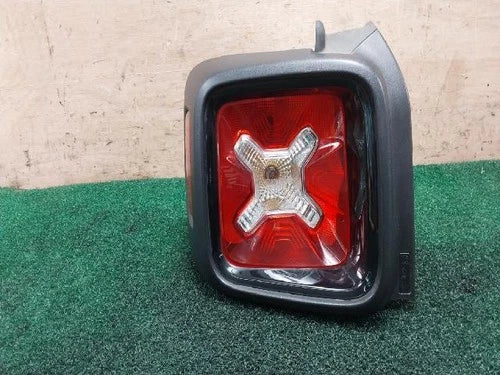 Conjunto de luz trasera / calavera izquierda para Jeep 2017, pieza original OEM 52060594