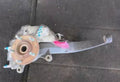 Refacción OEM usada OEM usada para 2009-2013 Mazda 6 Passenger RH Front Spindle Knuckle Assembly W/O - RH Passenger