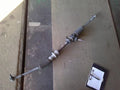 Rack and pinion assembly compatible with power steering for DAIHATSU Terios Kid [PA123235173]