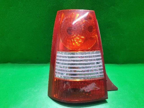 Rear combination tail light compatible with Kia Picanto 2006, genuine OEM replacement part 92401 07000
