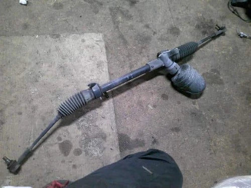 Rack and pinion assembly compatible with power steering for SUZUKI Spacia 2015 [Used] [PA114557410]