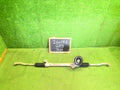 Rack and pinion assembly compatible with power steering HONDA Fit 2018 53400TARE02 [PA125969659]