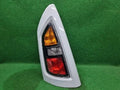 Used OEM Part - Tail light assembly compatible with Kia Soul 2011, genuine OEM replacement part 92410 2K000
