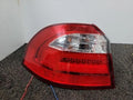 Left rear tail light assembly (OEM) compatible with Kia Rio 2016, genuine part 92401-1W250