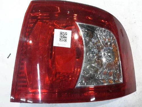 Kia Optima 2003 Unit of Tail Light right, RH genuine OEM 92421, 3C070