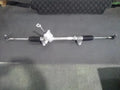 Rack and pinion assembly compatible with power steering MITSUBISHI Ek space [PA122867650]