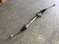 Rack and pinion assembly compatible with power steering for DAIHATSU Wake 2016 [Used] [PA93843114]