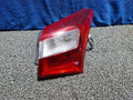 Right rear combination tail light assembly OEM 92402 A5001 compatible with Hyundai i30 2014