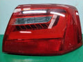 Rear tail light LED right compatible with Audi A6 2012 (OEM 4G5945096A)