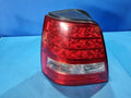 Conjunto de faro/calavera trasero izquierdo para Kia Sorento 2007, pieza original OEM 92401 3E500