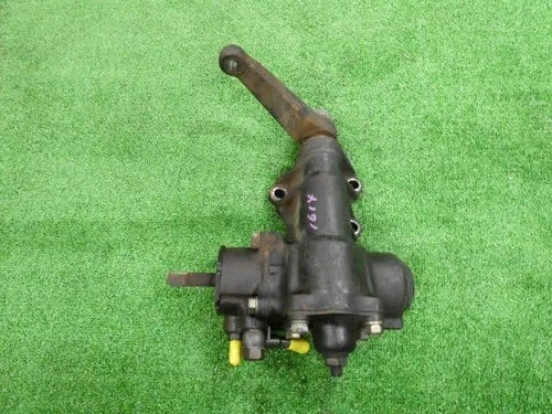 Rack and pinion assembly compatible with power steering SUZUKI Jimny 4860082C00 [PA121164064]