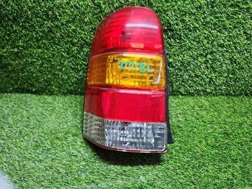 Used OEM Part - Tail light assembly compatible with Ford Exhaust 2006, genuine OEM replacement part 4L84-13B505-D