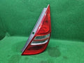Right rear combination tail light assembly (RH) compatible with Hyundai i30 2008, OEM 92402 2L000