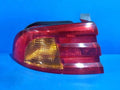 Unit of Combination Tail Light Kia Optima 2004 (left) genuine OEM 924113C070
