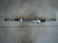 Rack and pinion assembly compatible with power steering DAIHATSU Mira 44250B2060 [PA13748479]