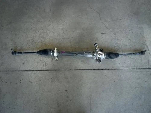Rack and pinion assembly compatible with power steering DAIHATSU Mira 44250B2060 [PA13748479]