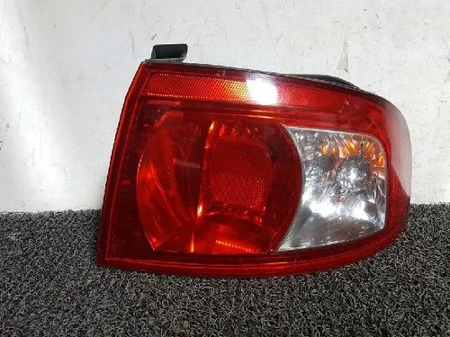 Kia Optima 2005 Unit of Tail Light right combination, RH genuine OEM 92421, 3C070