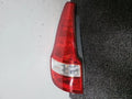 Left rear tail light assembly compatible with Hyundai i30 2008, genuine OEM replacement part 92401 2L100