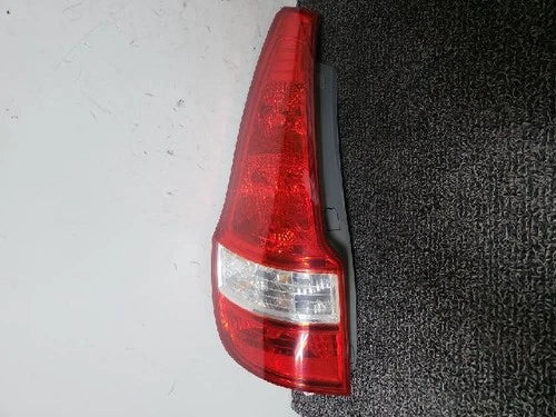 Left rear tail light assembly compatible with Hyundai i30 2008, genuine OEM replacement part 92401 2L100