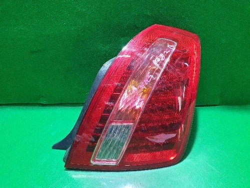 Conjunto de faro/calavera trasero derecho combinado para Kia 2008, pieza original OEM 92402 3F500