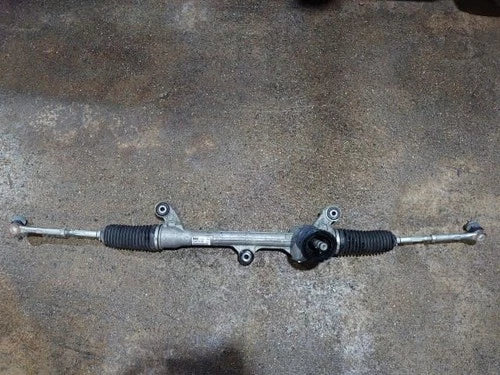 Rack and pinion assembly compatible with power steering HONDA N-one 53400TKR003 [PA126225593]