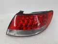 Used OEM Part - light assembly/tail lights rear combination of the right side (OEM) for Hyundai Azera 2005, part number 92402 3L000