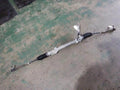 Rack and pinion assembly compatible with power steering NISSAN X-Trail 480014BG0A [PA97697369]