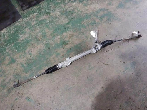 Rack and pinion assembly compatible with power steering NISSAN X-Trail 480014BG0A [PA97697369]