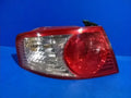 Conjunto de faro/calavera trasero izquierdo para Kia 2006, pieza original OEM 924013F000