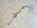 Rack and pinion assembly compatible with power steering for TOYOTA Ractis 2008 [Used] [PA01101566]