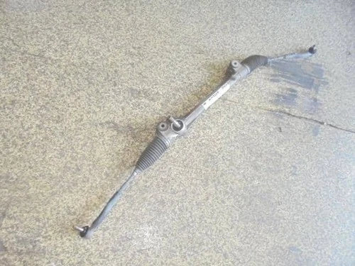 Rack and pinion assembly compatible with power steering for TOYOTA Ractis 2008 [Used] [PA01101566]