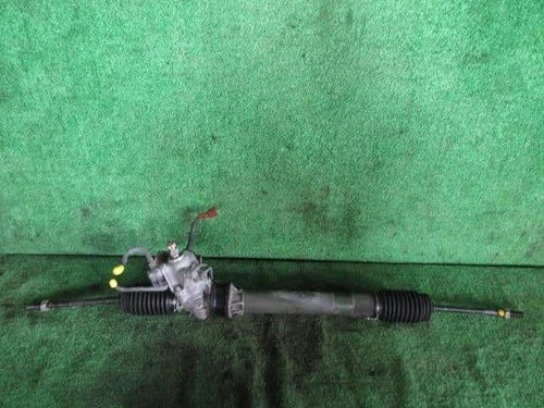 Rack and pinion assembly compatible with power steering NISSAN Cima 1990 4900171V01 [PA42395357]