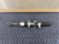 Rack and pinion assembly compatible with power steering DAIHATSU Hijet 45510B5010 [PA124387981]