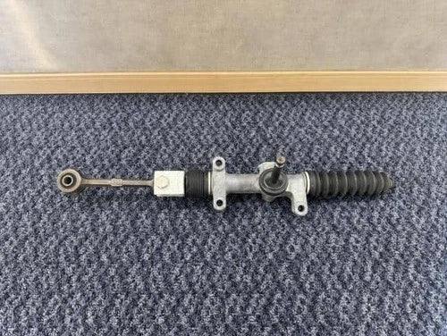 Rack and pinion assembly compatible with power steering DAIHATSU Hijet 45510B5010 [PA124387981]