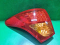 Left rear tail light assembly OEM 92401 3J100 compatible with Hyundai Veracruz 2007