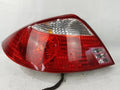 Kia Carens 2002 - Combination Tail Light left genuine OEM 0K30C 51160A