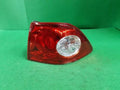 Conjunto de faro/calavera trasero derecho combinado para Kia 2006, pieza original OEM 92402 2G005