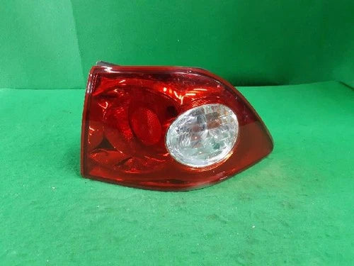 Conjunto de faro/calavera trasero derecho combinado para Kia 2006, pieza original OEM 92402 2G005